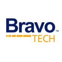 BravoTECH Logo