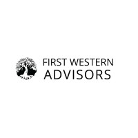 First Western Advisors Logo
