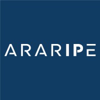 Araripe Advogados Logo