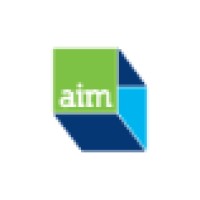 Advanced Information Management, Ltd. Logo