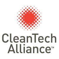 CleanTech Alliance Logo