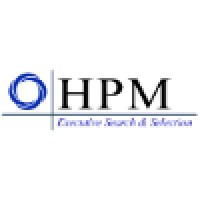HPM Executive Logo