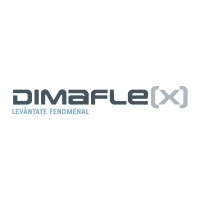 Dimafle[x] Logo