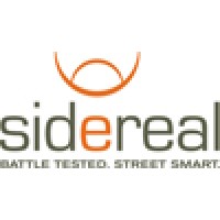 Sidereal Solutions Logo
