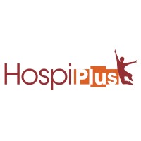 VMOB HospiPlus Logo
