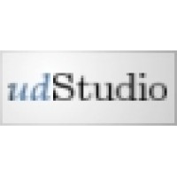udStudio Logo