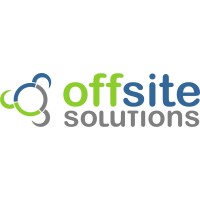 offsite solutions ltd. Logo