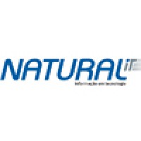 Natural IT Logo