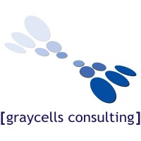 GRAYCELLS CONSULTING Logo
