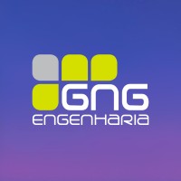 GNG Engenharia Ltda. Logo