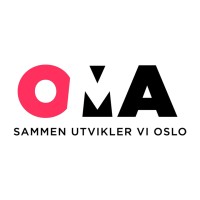 OMA Logo