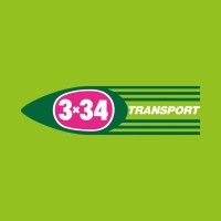 3x34 Transport Logo