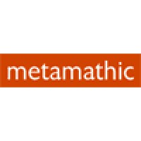 Metamathic Logo
