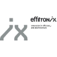 EFFITRONIX Logo
