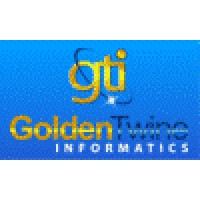 GoldenTwine Informatics Logo