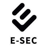 E-SEC E-Learning Logo