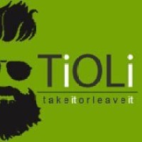 TiOLi Group Holdings (Pty) Ltd Logo