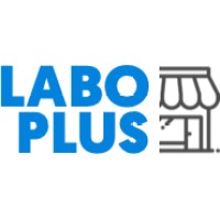 LABO PLUS Logo