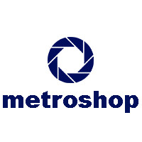 METROSHOP Logo