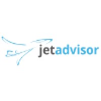 Jet Advisor Logo