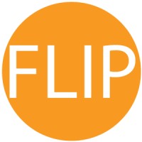 Flip Connect Logo