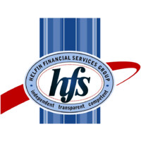 Helfin Financial Services Logo