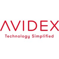 AVIDEX SA Logo