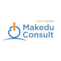 Makedu Consult Logo