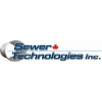 Sewer Technologies Inc Logo
