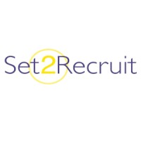 Set2Recruit Logo