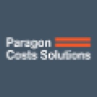 Paragon Costs Solutions Logo