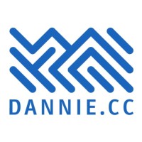 DANNIE.CC Logo