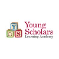 Young Scholars Learning Academy Logo