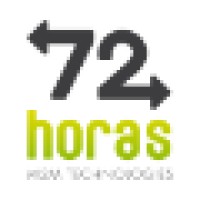 72horas Logo