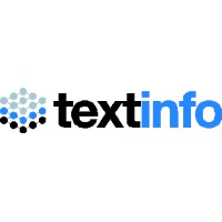 Textinfo Logo