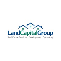 Land Capital Group, LLC. Logo