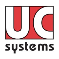 UC Systems Logo
