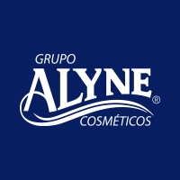 Group Alyne Cosméticos Logo