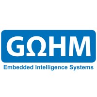 GOHM Electronics Logo