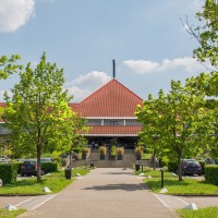 Van der Valk Hotel Hengelo Logo