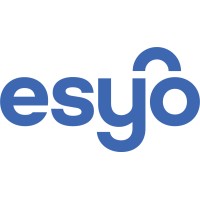 Empire State Youth Orchestra (ESYO) Logo