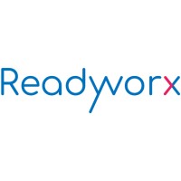 ReadyWorX Logo