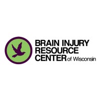 Brain Injury Resource Center of Wisconsin, Inc. Logo