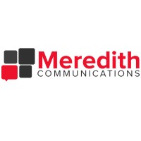 Meredith Communications Logo