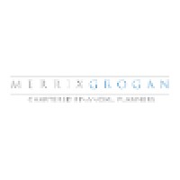 MerrixGrogan Chartered Financial Planners Logo
