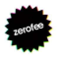 Zerofee Logo