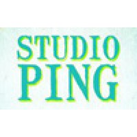 Studio Ping Logo