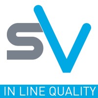 SmartVision - In Line Quality Logo