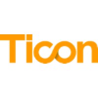 Ticon Logo