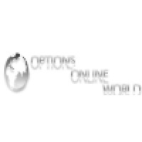 Options Online World Logo
